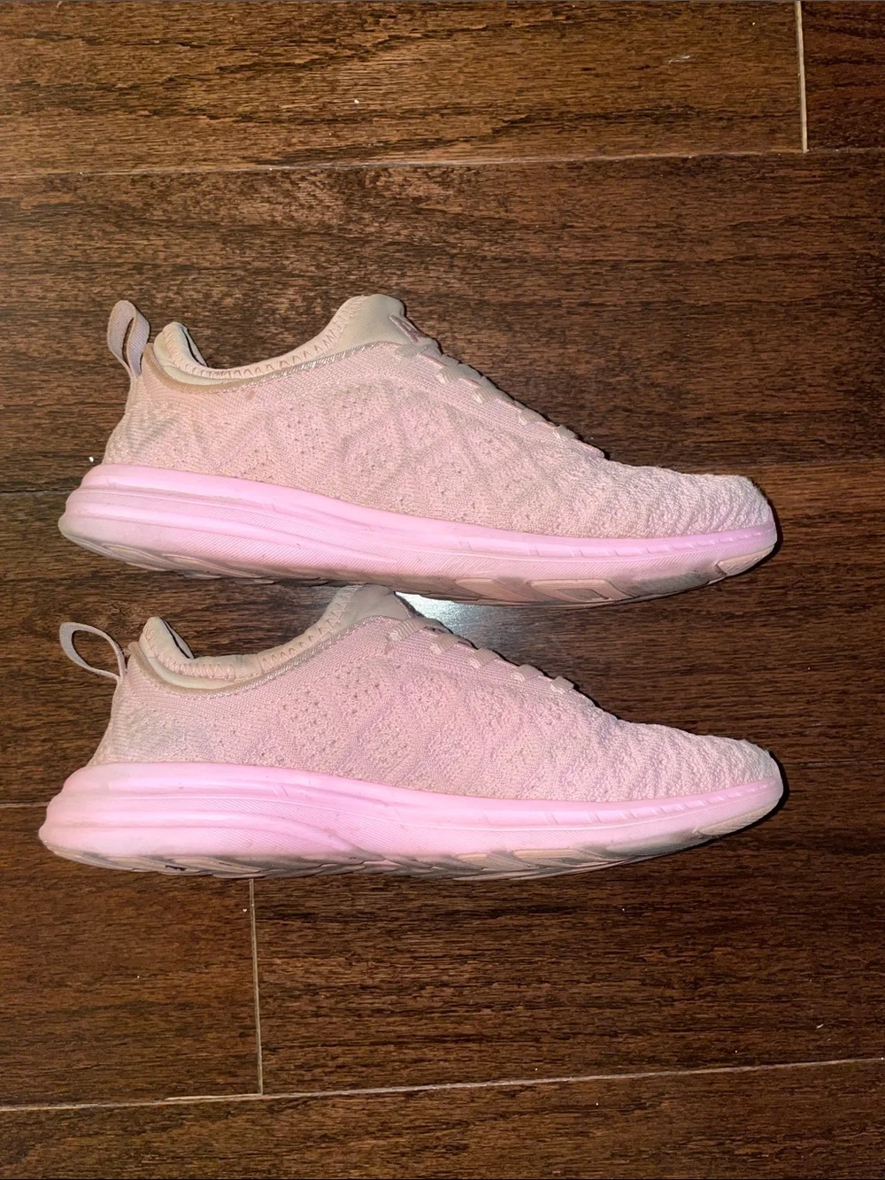 APL sneakers